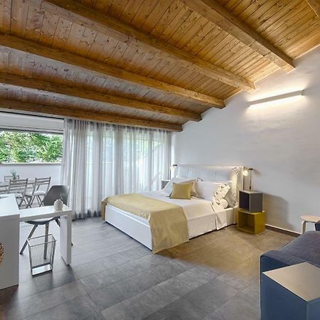 Centosedici Rooms Ragusa Exteriör bild