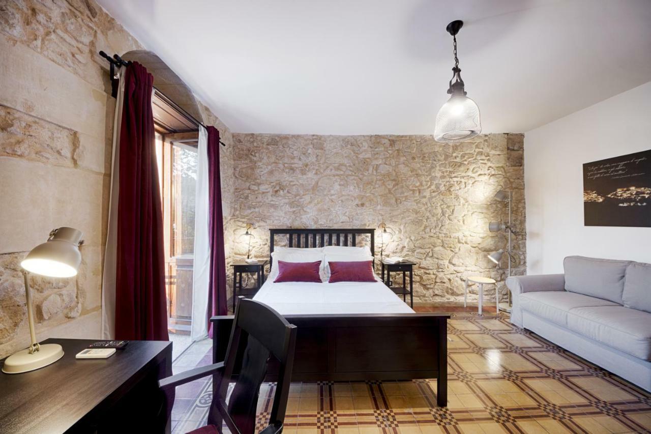 Centosedici Rooms Ragusa Exteriör bild