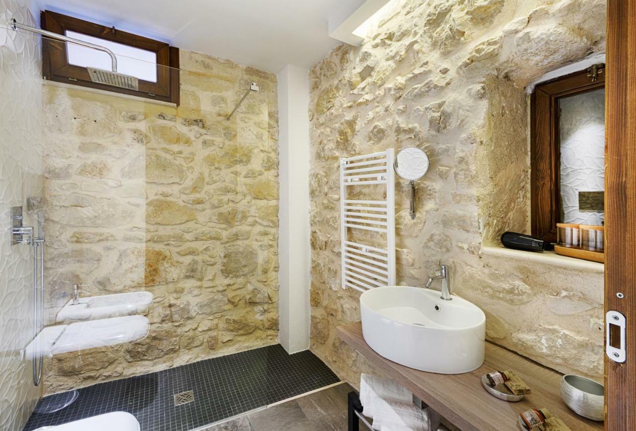 Centosedici Rooms Ragusa Exteriör bild