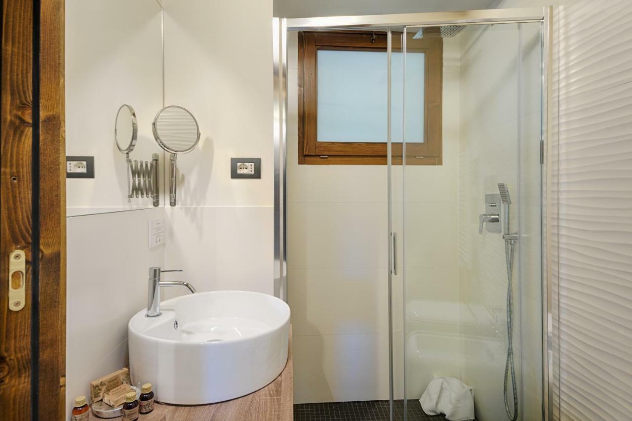 Centosedici Rooms Ragusa Exteriör bild