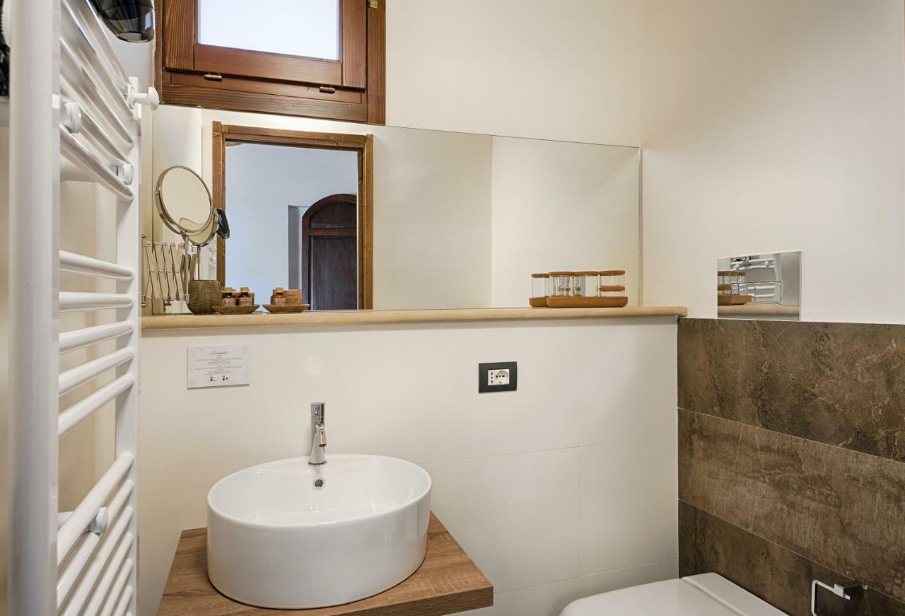 Centosedici Rooms Ragusa Exteriör bild